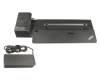 Lenovo 01YT276 ThinkPad Basic Docking Station inkl. 90W Netzteil B-Ware