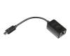 Lenovo 04X6435 LAN-Adapter - Ethernet extension cable