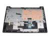 Lenovo IdeaPad 3-15IIL05 (81WE) Original Tastatur inkl. Topcase DE (deutsch) grau/grau