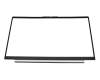 Lenovo IdeaPad 5-15ARE05 (81YQ) Original Displayrahmen 39,6cm (15,6 Zoll) schwarz-silber