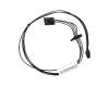 Lenovo SC10L02528 original SATA Power Kabel