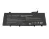 Lenovo ThinkPad T480s (20L7/20L8) Replacement Akku 54Wh