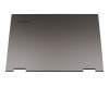 Lenovo Yoga C740-14IML (81TC) Original Displaydeckel 35,6cm (14 Zoll) grau