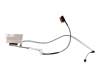 M02052-001 Original HP Displaykabel LED 40-Pin (144Hz)