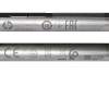 M08090-A21 Original HP Tilt Pen MPP 2.0 silber