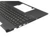 M76862-041 Original HP Tastatur inkl. Topcase DE (deutsch) schwarz/schwarz mit Backlight (RTX-Grafikkarte)