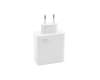 MDY-13-EE Original Xiaomi USB-C Netzteil 120,0 Watt EU Wallplug weiß (Charging Combo Type-A)