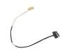 Medion Erazer P15805 (NH55RCQ) Original Displaykabel LED 30-Pin