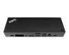 Mifcom Workstation Laptop i7-12700H (GM7AG8P) ThinkPad Universal Thunderbolt 4 Dock inkl. 135W Netzteil von Lenovo
