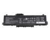 N20951-172 Original HP Akku 41,04Wh