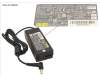 Fujitsu S26361-F1050-L30 AC-ADAPTER 65W EPS T3