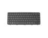 SG-61200-2DA Original HP Tastatur DE (deutsch) schwarz