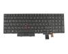 SG-85530-2DA Original Lenovo Tastatur DE (deutsch) schwarz mit Backlight und Mouse-Stick