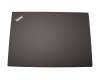 SM10H22106 Original Lenovo Displaydeckel 35,6cm (14 Zoll) schwarz FHD