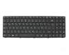 SN20K41578 Original Lenovo Tastatur DE (deutsch) schwarz