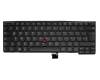 SN20L01732 Original Lenovo Tastatur DE (deutsch) schwarz mit Backlight und Mouse-Stick