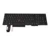 SN20P34201 Original Lenovo Tastatur CH (schweiz) schwarz mit Mouse-Stick