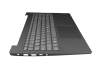 SN20Z38621 Original Lenovo Tastatur inkl. Topcase DE (deutsch) schwarz/schwarz