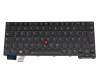 SN21H76995AB Original Lenovo Tastatur DE (deutsch) schwarz mit Backlight und Mouse-Stick