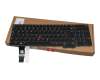 SN3103X01 Original Lenovo Tastatur DE (deutsch) schwarz