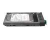 WWN:500000E01C81F320 Fujitsu Server Festplatte HDD 146GB (2,5 Zoll / 6,4 cm) SAS I (3 Gb/s) 10K inkl. Hot-Plug Gebraucht